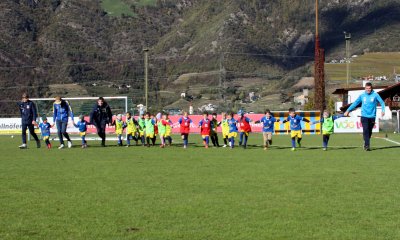 Fussballspass für die Kleinsten