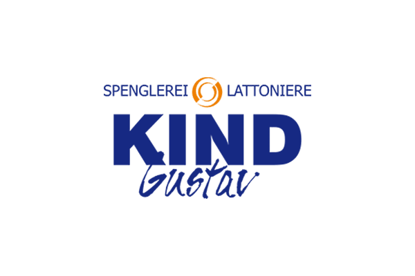 Kind Gustav Spenglerei