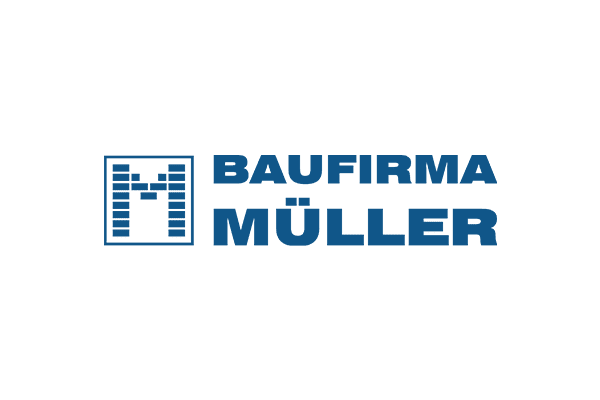 Baufirma Müller