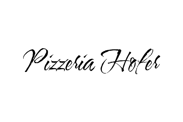 Pizzeria Restaurant Hofer