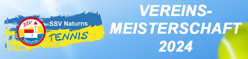 Vereinsmeisterschaft 2024