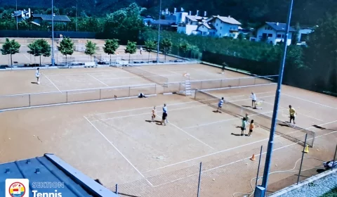 tennis  