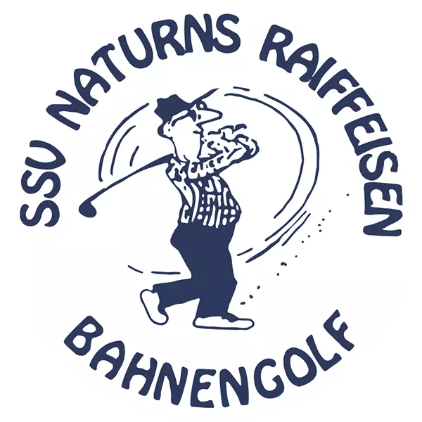 Logo Symbol Sektion Bahnengolf 