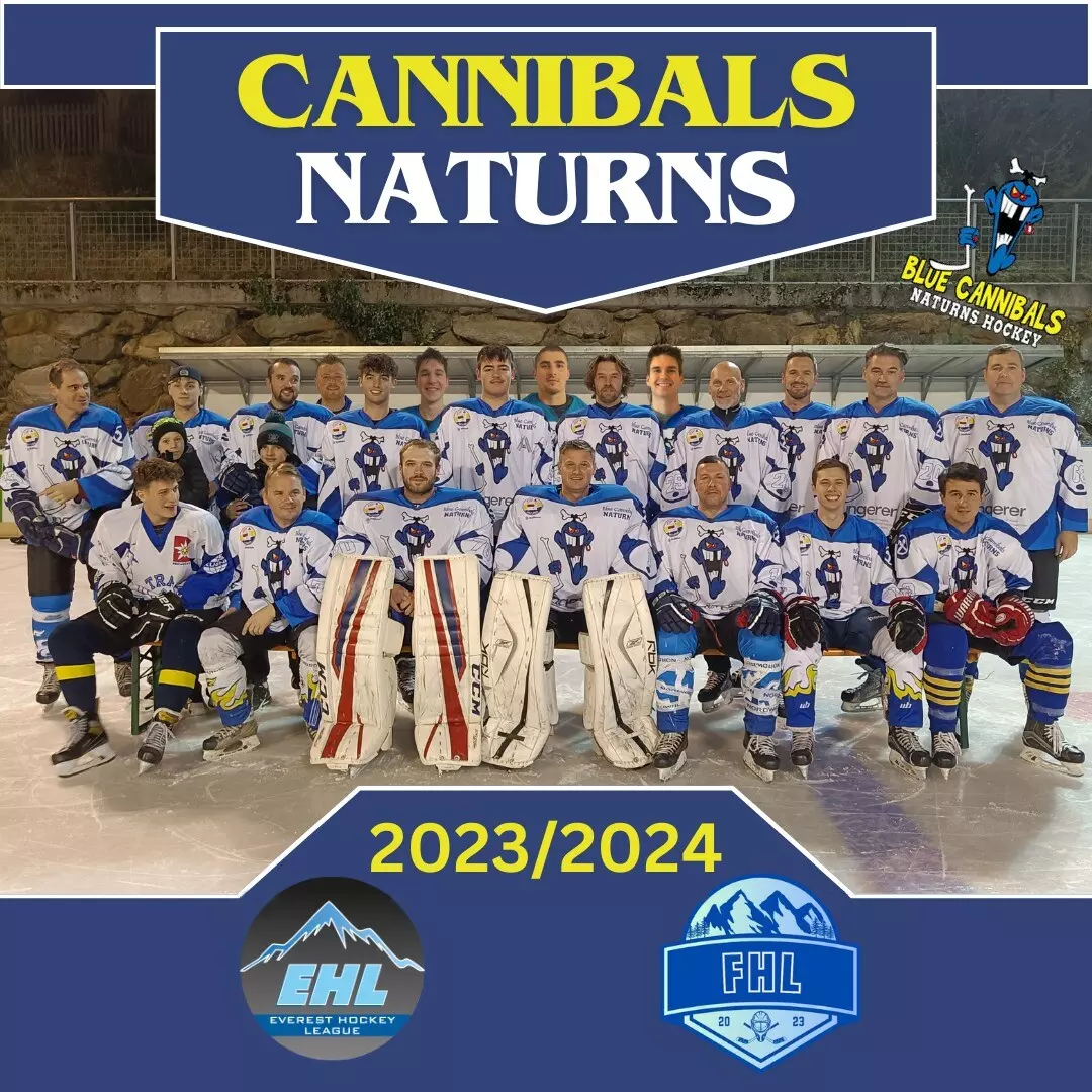 Cannibals Teampic