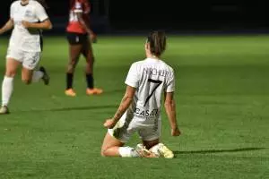 FC Como Women (Photographer: Fabrizio Cusa)