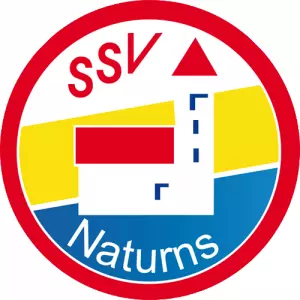 SSV Naturns logo