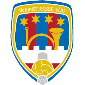 SSV Weinstrasse Süd logo