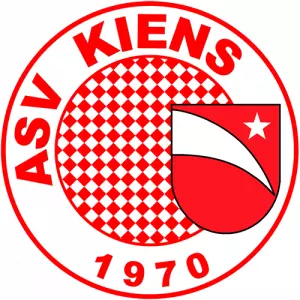 ASV Kiens logo