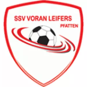 SSV Voran Leifers logo