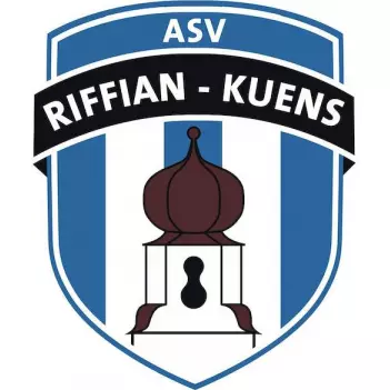 ASV Riffian-Kuens logo