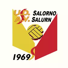 USD Salurn logo