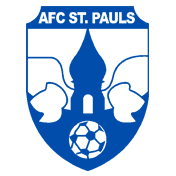 AFC St. Pauls logo